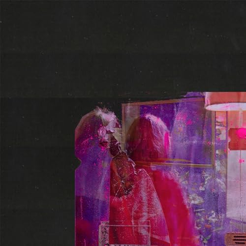 Nafuchsia In Fantasy von Lex Records