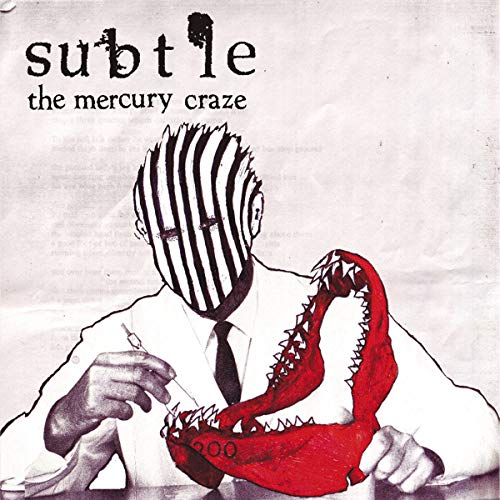 The Mercury Craze [Vinyl LP] von Lex Records