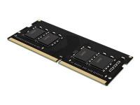 Lexar - DDR4 - modul - 8 GB - SO DIMM 260-PIN - 3200 MHz / PC4-25600 - CL19 - 1,2 V - ikke bufferet - ikke-ECC Lexar - DDR4 - modul - 8 GB - SO DIMM 260-PIN - 3200 MHz / PC4-25600 - CL19 - 1,2 V - ikke bufferet - ikke-ECC von Lexar Media