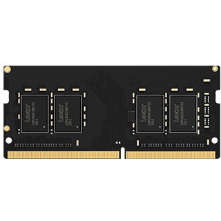 Lexar LD4AS016G-B3200GSST memory module Lexar LD4AS016G-B3200GSST memory module von Lexar Media