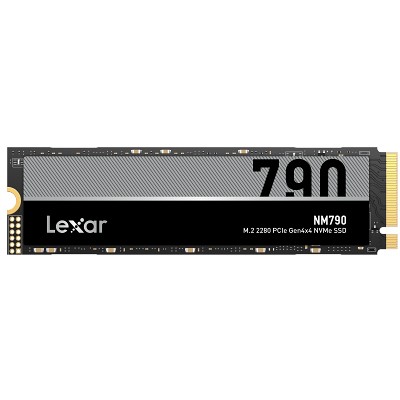 Lexar NM790 Lexar NM790 von Lexar Media