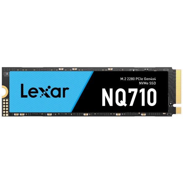 Lexar NQ710 Lexar NQ710 von Lexar Media