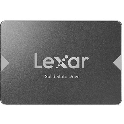 Lexar NS100 Lexar NS100 von Lexar Media