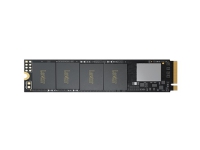 Lexar NVMe SSD LNM610 250 GB, SSD form factor M.2 2280, SSD sąsaja PCIe Gen3x4, Rašymo greitis 1600 MB/s, Skaitymo greitis 2100 MB/s von Lexar Media