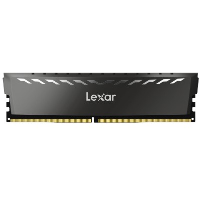 Lexar THOR memory module Lexar THOR memory module von Lexar Media