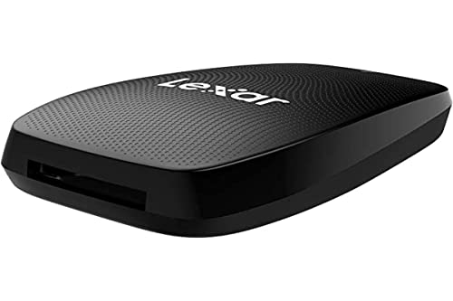 CFexpress Professional Reader USB 3.2 Gen 2x2 von Lexar