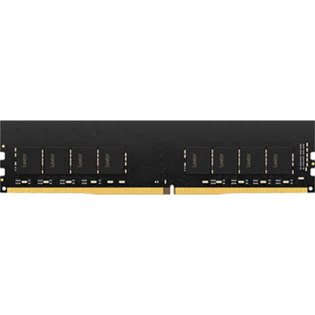 DIMM 16 GB DDR4-3200 , Arbeitsspeicher DIMM 16 GB DDR4-3200 , Arbeitsspeicher von Lexar
