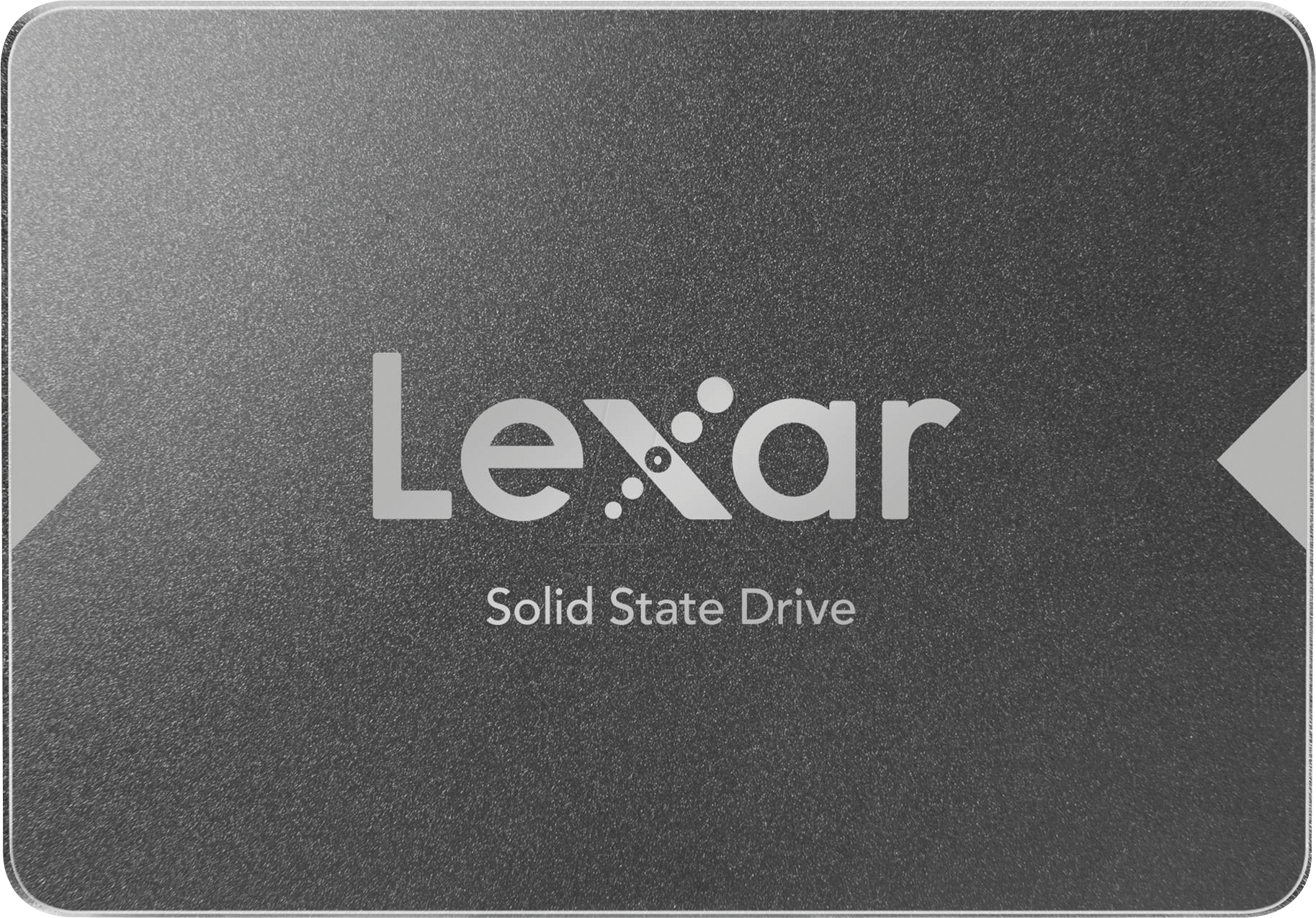 LNS100-256RB - Lexar NS100 SSD 256GB von Lexar