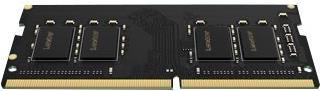 Lexar 8GB DDR4 3200 MT/s SODIMM 260pin CL19 (LD4AS008G-B3200GSST) von Lexar