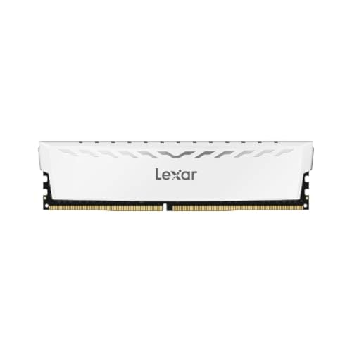 Lexar DDR4-3600 DIMM 2x16GB Thor von Lexar