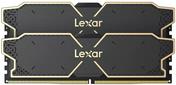 Lexar DDR5-6000 DIMM 2x8GB THOR Gaming (LD5U08G60C38LG-RGD) von Lexar