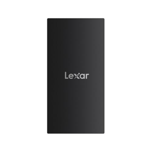 Lexar Externe Festplatte LSL300002T-RNBNG 2 TB SSD Marke EAN: 0843367137985 Lexar Externe Festplatte LSL300002T-RNBNG 2 TB SSD Marke EAN: 0843367137985 von Lexar