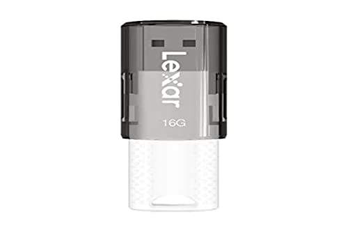 Lexar - JumpDrive 16 GB S60 USB Flash Drive Lexar - JumpDrive 16 GB S60 USB Flash Drive von Lexar