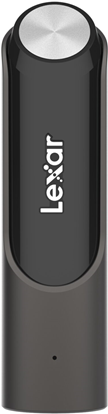 Lexar JumpDrive P30 USB-Stick 256 GB USB Typ-A 3.2 Gen 1 (3.1 Gen 1) Schwarz - Grau (LJDP030256G-RNQNG) von Lexar