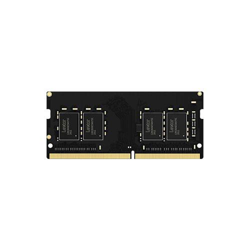 Lexar LD4AS008G-B3200GSST Laptop-Arbeitsspeicher Modul DDR4 8GB 1 x 8GB 3200MHz 260pin SO-DIMM LD4AS von Lexar