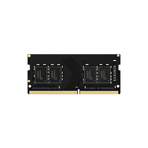 Lexar LD4AS016G-B3200GSST PC-Arbeitsspeicher Modul DDR4 16GB 1 x 16GB 3200MHz 260pin SO-DIMM LD4AS01 Lexar LD4AS016G-B3200GSST PC-Arbeitsspeicher Modul DDR4 16GB 1 x 16GB 3200MHz 260pin SO-DIMM LD4AS01 von Lexar