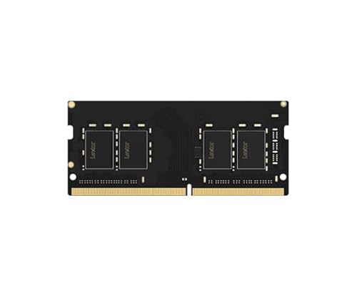 Lexar LD4AS016G-R3200GSST Arbeitsspeicher 16GB 1x 16GB DDR4 3200MHz von Lexar