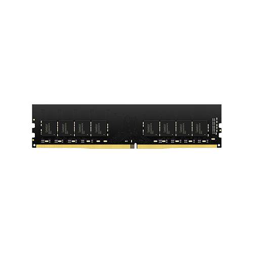 Lexar LD4AU008G-B3200GSST Laptop-Arbeitsspeicher Modul DDR4 8GB 1 x 8GB 3200MHz 288pin DIMM LD4AU008 von Lexar