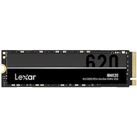 Lexar NM620 SSD M.2 2280 NVMe 1TB von Lexar