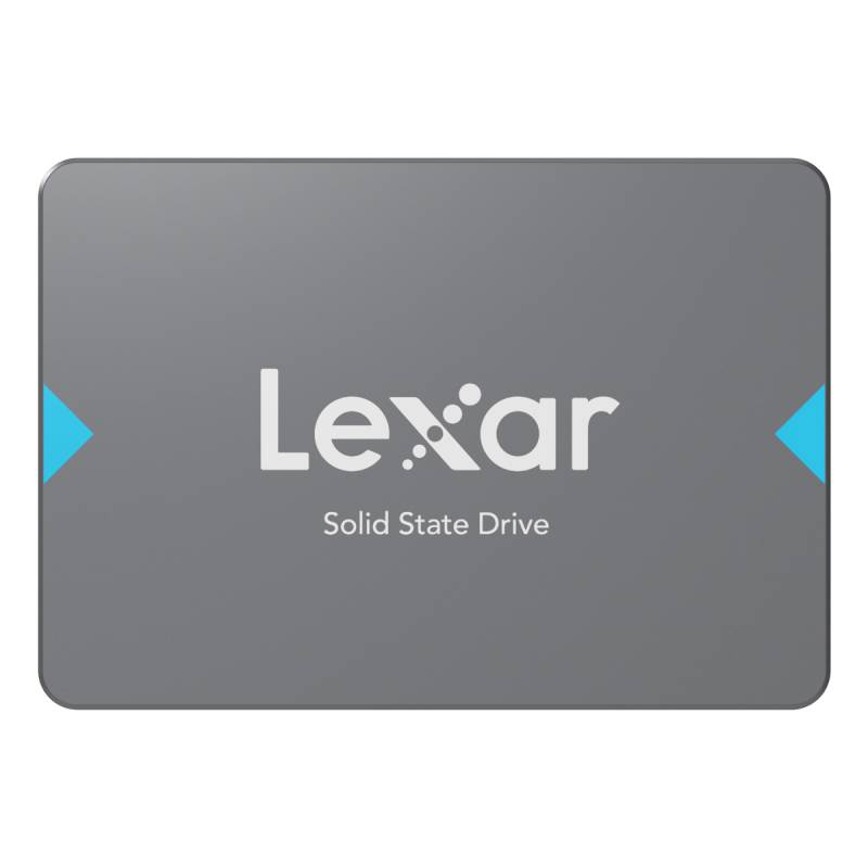 Lexar NQ100 SSD 960GB 2.5 Zoll SATA von Lexar