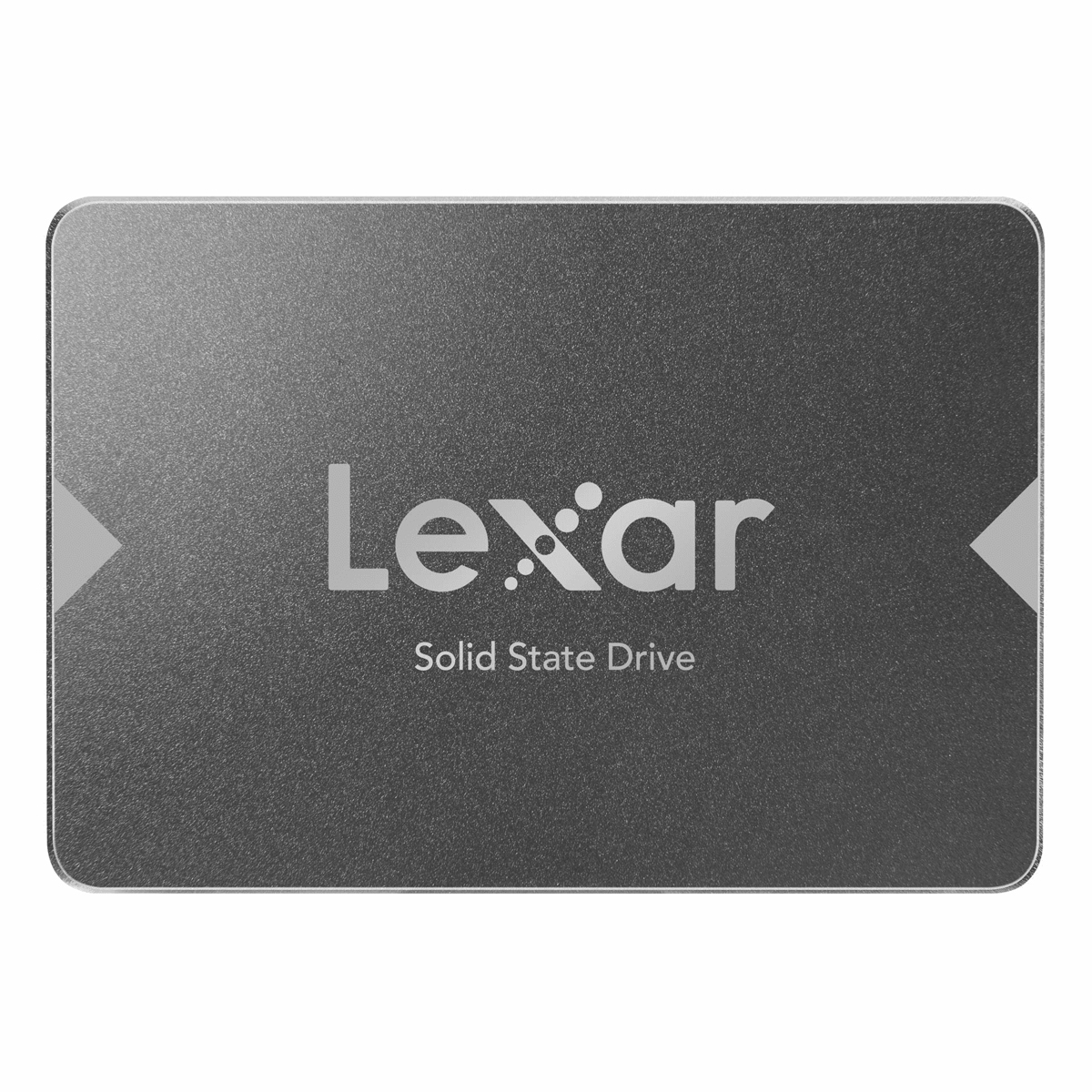 Lexar NS100 SSD 256GB 2.5 Zoll SATA Interne Solid-State-Drive Lexar NS100 SSD 256GB 2.5 Zoll SATA Interne Solid-State-Drive von Lexar