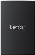 Lexar SSD USB3.2 512GB EXT./LSL500X512G-RNBNG LEXAR (LSL500X512G-RNBNG) von Lexar