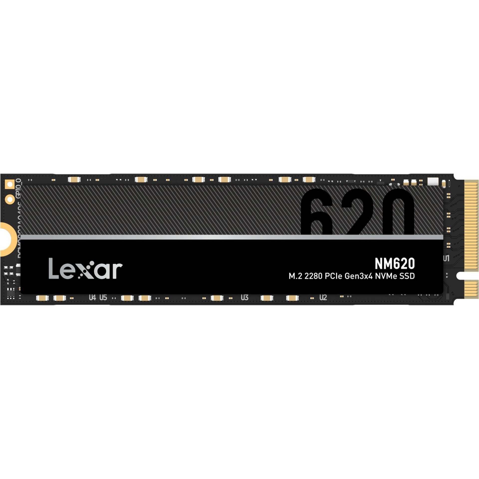 NM620 1 TB, SSD von Lexar