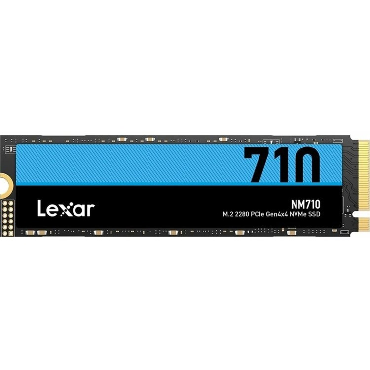 NM710 500 GB, SSD von Lexar