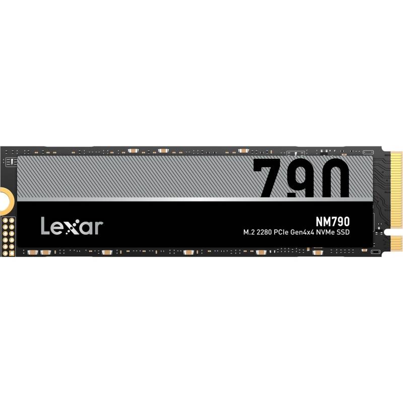 NM790 1 TB, SSD von Lexar