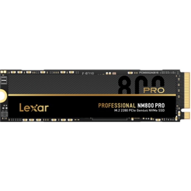 NM800PRO 1TB, SSD von Lexar