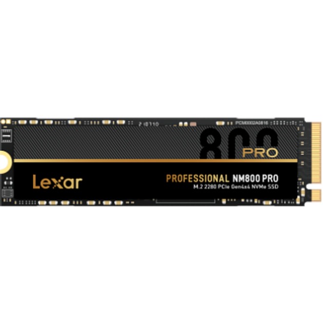 NM800PRO 2TB, SSD von Lexar