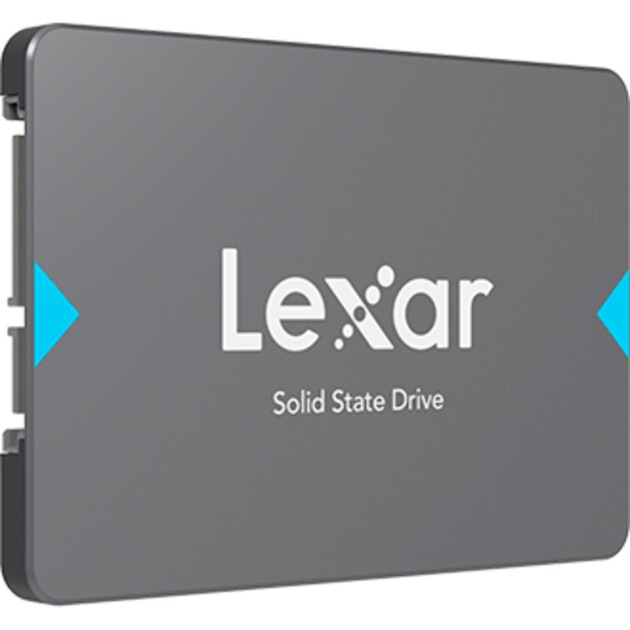 NQ100 1920 GB, SSD von Lexar