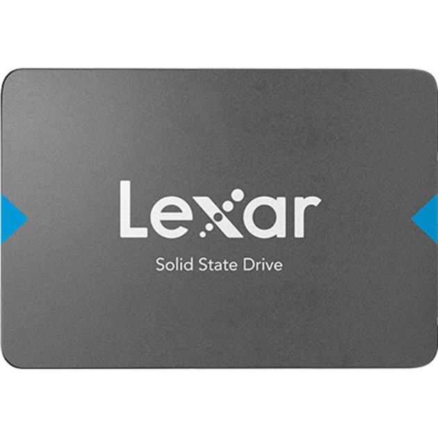 NQ100 240GB, SSD von Lexar