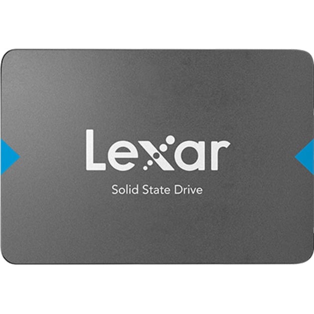 NQ100 480GB, SSD von Lexar