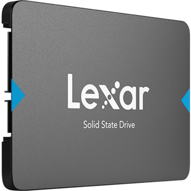 NQ100 960 GB, SSD von Lexar