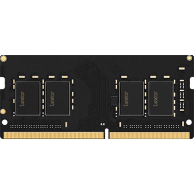 SO-DIMM 16 GB DDR4-3200  , Arbeitsspeicher von Lexar