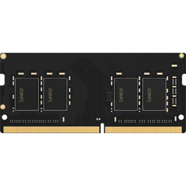 SO-DIMM 32 GB DDR4-3200  , Arbeitsspeicher von Lexar