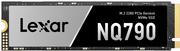 SSD M.2 Lexar 1TB PCIe Gen 4X4 NQ790 NVMe (LNQ790X001T-RNNNG) von Lexar