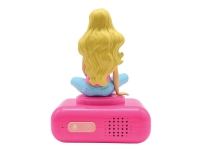 Lexibook Barbie - Wecker - elektronisch - Schreibtisch Lexibook Barbie - Wecker - elektronisch - Schreibtisch von Lexibook