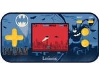 Lexibook Handheld-Konsole Batman Lexibook Taschenkonsole von Lexibook