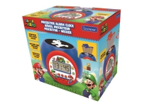 Lexibook Super Mario & Luigi - Wecker - elektronisch - Schreibtisch Lexibook Super Mario & Luigi - Wecker - elektronisch - Schreibtisch von Lexibook
