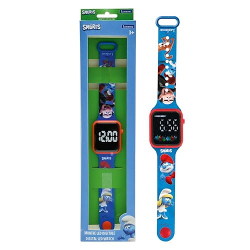 Lexibook Watch DMW060SF Lexibook Watch DMW060SF von Lexibook