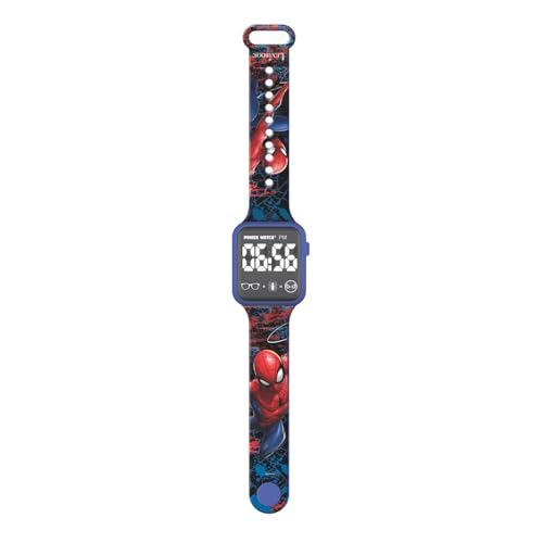 Lexibook Watch DMW060SP Lexibook Watch DMW060SP von Lexibook