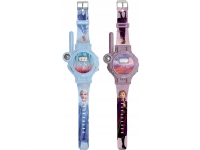 Walkie Talkies Frozen Lexibook Digitaluhr Walkie Talkies Frozen Lexibook Digitaluhr von Lexibook