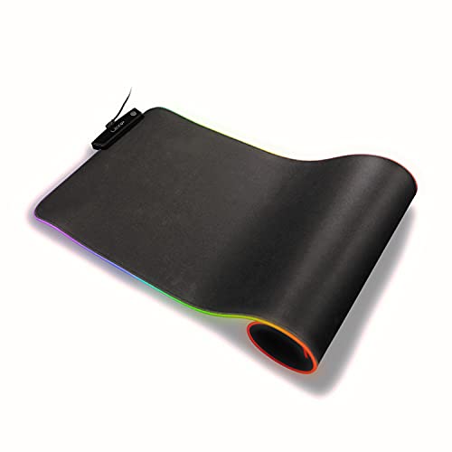 LEXIP B10 XL Flexible Mauspad RGB von Lexip