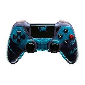 LEXIP Naruto Shippuden Kakashi Controller LEXIP Naruto Shippuden Kakashi Controller von Lexip