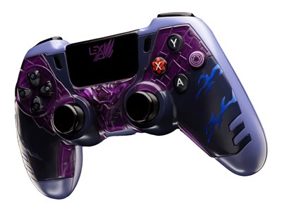 LEXIP - SASUKE CONTROLLER DESIGN TSUME LEXIP - SASUKE CONTROLLER DESIGN TSUME von Lexip