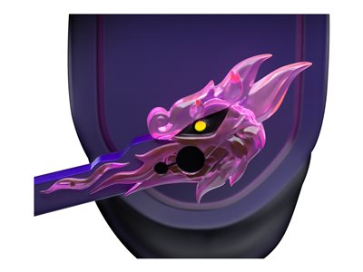 LEXIP - SASUKE HEADSET DESIGN BY TSUME LEXIP - SASUKE HEADSET DESIGN BY TSUME von Lexip