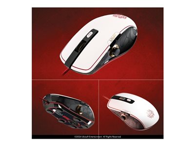 LEXIP X UBISOFT AC Shadows INITIATE Box LEXIP X UBISOFT AC Shadows INITIATE Box von Lexip