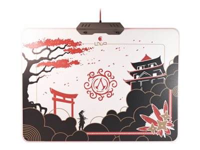LEXIP X UBISOFT AC Shadows Mouse Pad LEXIP X UBISOFT AC Shadows Mouse Pad von Lexip